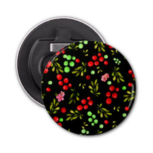 Décapsuleur Motif Berries