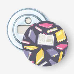 Décapsuleur Motif de livre
