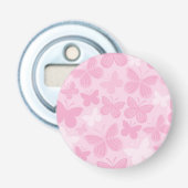 Décapsuleur Motif de papillon 2 (Devant)