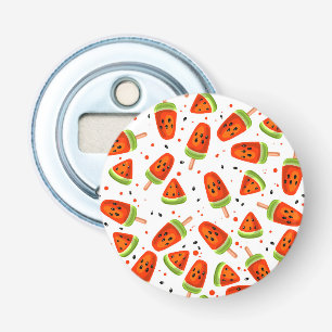 Décapsuleur Motif de pastèque