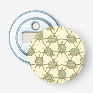 Décapsuleur Motif de tortue