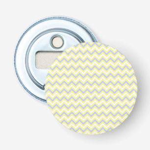 Décapsuleur Motif en pastel de Chevron