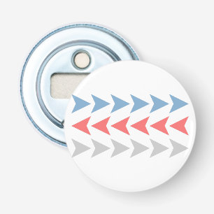 Décapsuleur Motif Flèche