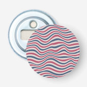 Décapsuleur Motif rayé 2 (Devant)