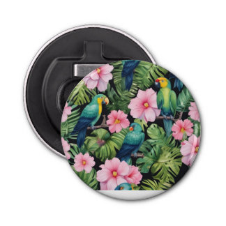 Décapsuleur Motif Sakura Blossom