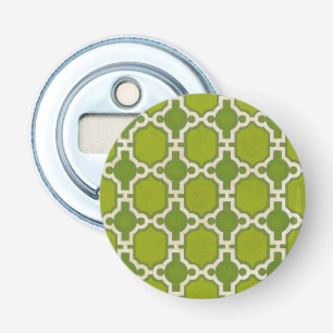 Décapsuleur Motifs de marché IV