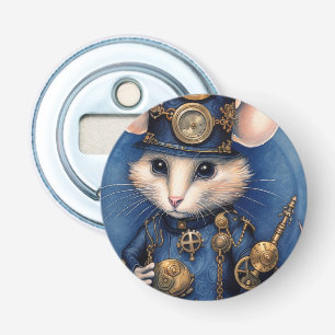 Décapsuleur Muffinpounce Haut-de-forme Steampunk