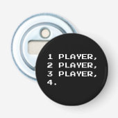 DÉCAPSULEUR MULTIJOUEUR (Devant)