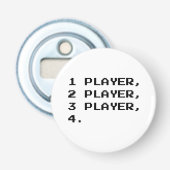 DÉCAPSULEUR MULTIJOUEUR (Devant)