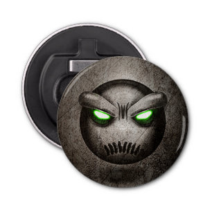 Décapsuleur Mutemoji Vintage