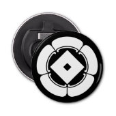 Décapsuleur Nail puller en goka (Devant)