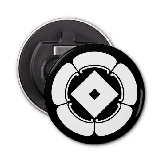 Décapsuleur Nail puller en goka (Devant)