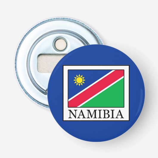 Décapsuleur Namibie (Devant)