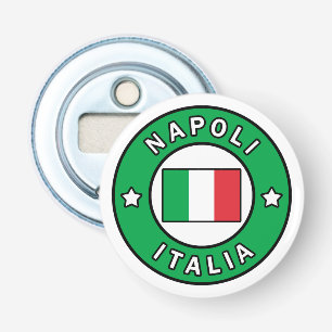 Décapsuleur Napoli Italia