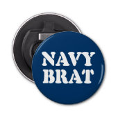 DÉCAPSULEUR NAVY BRAT (Devant)