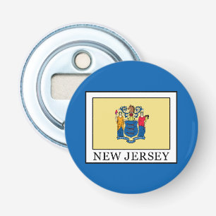 Décapsuleur New Jersey