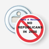 DÉCAPSULEUR NO KINGS  (Devant)