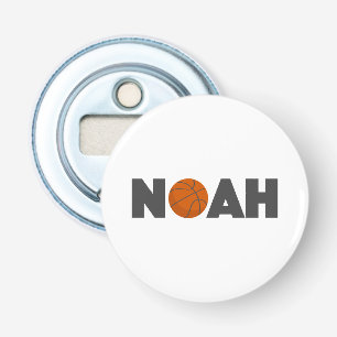 Décapsuleur Noah Basketball