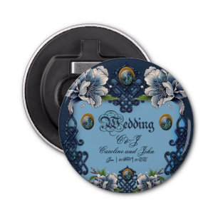 Décapsuleur noeud celtique