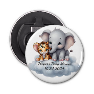 Décapsuleur Nuages d'étranglement