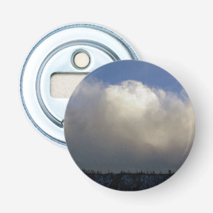 Décapsuleur Nuages sur la crête