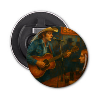 Décapsuleur Nuits Honky-Tonk