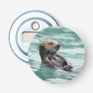 Décapsuleur Observation de la Loupe de mer