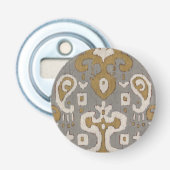 Décapsuleur Ochre Ikat I (Devant)