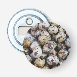 Décapsuleur Oeufs de caille