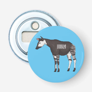Décapsuleur Okapi