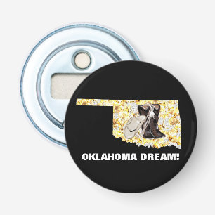 DÉCAPSULEUR OKLAHOMA RÊVE !