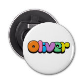Décapsuleur Oliver (Devant)