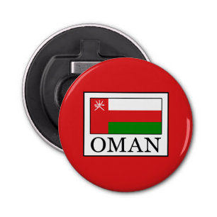 Décapsuleur Oman