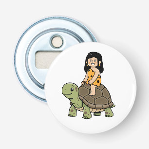 Décapsuleur Oona et la Tortue