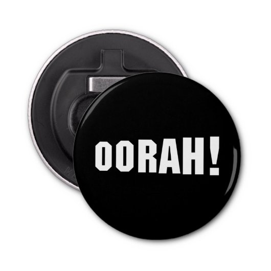 DÉCAPSULEUR OORAH ! (Devant)