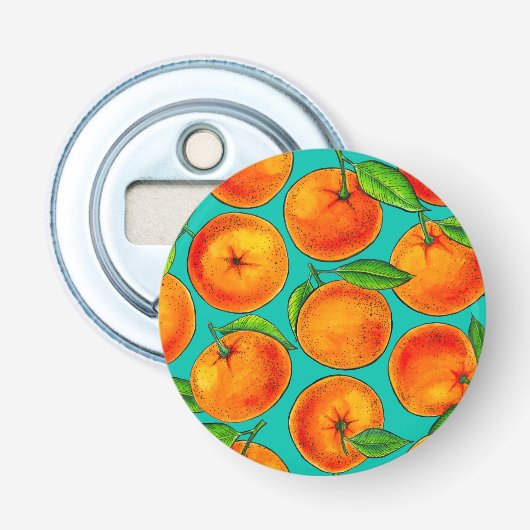 Décapsuleur Oranges (Devant)
