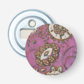 Décapsuleur Ornement radiant II (Devant)