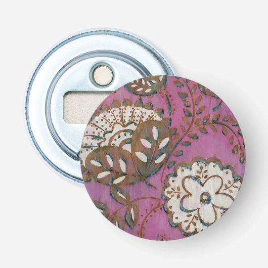 Décapsuleur Ornement rayonnant I (Devant)