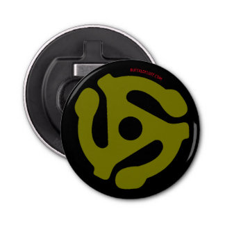 Décapsuleur Ouverture de bouteille à bouton de l'adaptateur 45