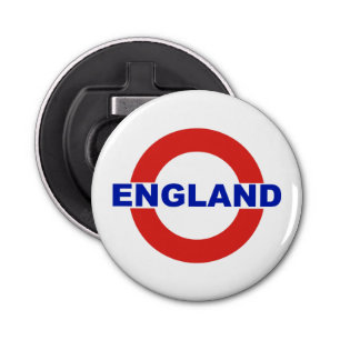 Décapsuleur Ouverture de bouteille d'Angleterre