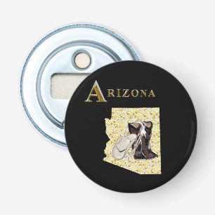 DÉCAPSULEUR OUVERTURE DE BOUTEILLE DE RÊVE ARIZONA