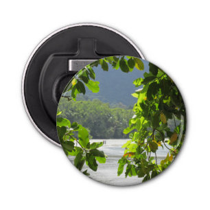 Décapsuleur Ouverture de bouteille du bouton de tribulation Ca