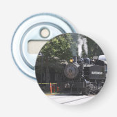 Décapsuleur Ouverture de la bouteille de train (Devant)