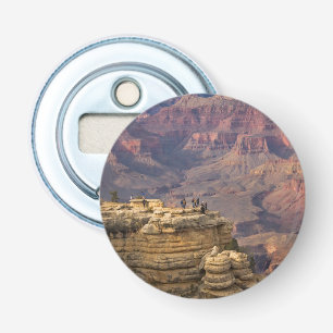 Décapsuleur Ouverture de la bouteille Magnetic Grand Canyon