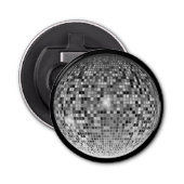 Décapsuleur Ouverture Super vintage de bouteille - Vibes rétro (Devant)