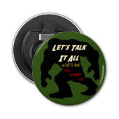 Décapsuleur Ouvrage de bouteilles LTIA (Devant)