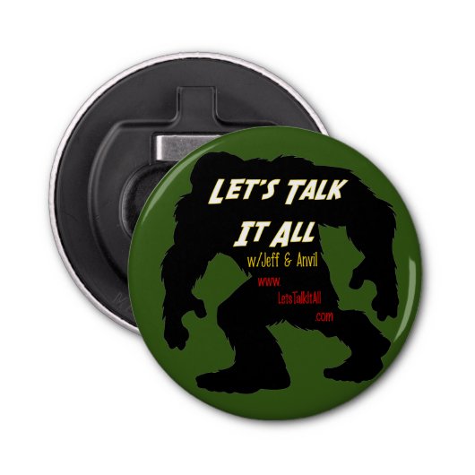 Décapsuleur Ouvrage de bouteilles LTIA (Devant)