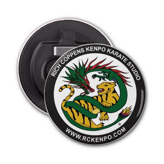 Décapsuleur Ouvreur de bouteille (Devant)