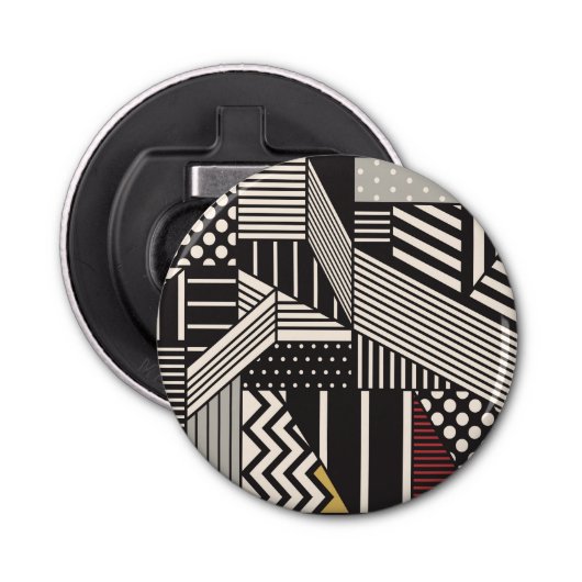 Décapsuleur Ouvreur de bouteille de pivert (Devant)