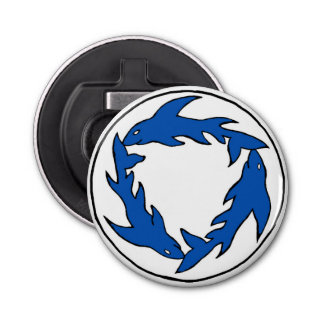 Décapsuleur Ouvreur de bouteille de Sharc